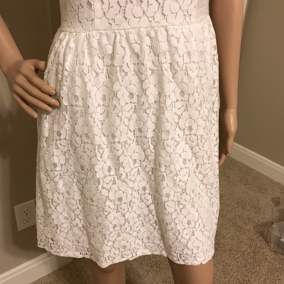 Casual dress 👗 size large - Picture 4 of 8